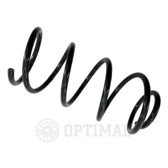 Пружина підвіски OPTIMAL OPCSP01061