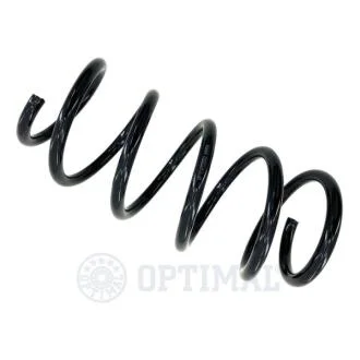 Пружина підвіски OPTIMAL OPCSP01062