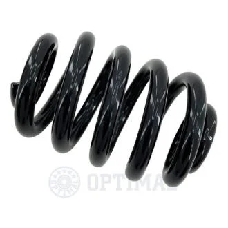 Пружина підвіски OPTIMAL OPCSP01063