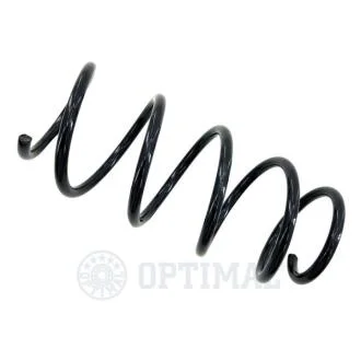 Пружина підвіски OPTIMAL OPCSP01064