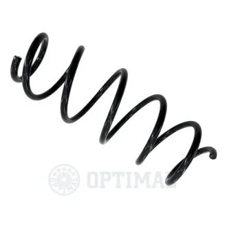 Пружина підвіски OPTIMAL OPCSP01065
