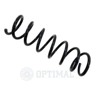 Пружина підвіски OPTIMAL OPCSP01066