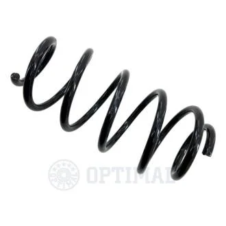 Пружина підвіски OPTIMAL OPCSP01067
