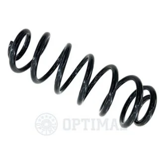 Пружина підвіски OPTIMAL OPCSP01069