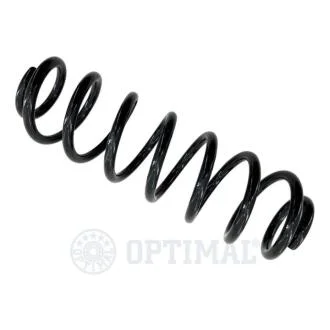 Пружина підвіски OPTIMAL OPCSP01070