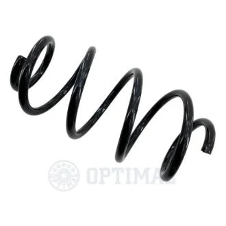 Пружина підвіски OPTIMAL OPCSP01071