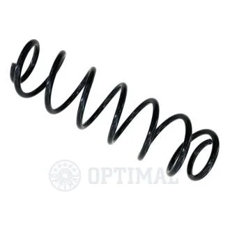 Пружина підвіски OPTIMAL OPCSP01072