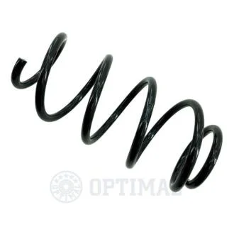 Пружина підвіски OPTIMAL OPCSP01073