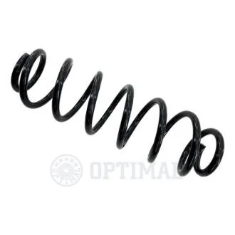 Пружина підвіски OPTIMAL OPCSP01074