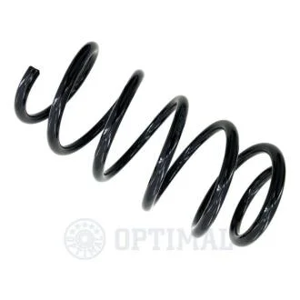 Пружина підвіски OPTIMAL OPCSP01075