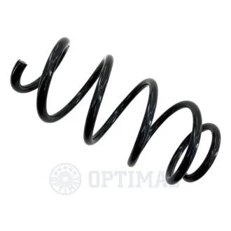 Пружина підвіски OPTIMAL OPCSP01076
