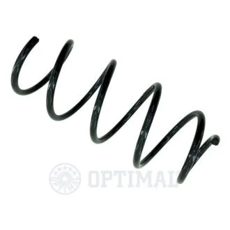 Пружина підвіски OPTIMAL OPCSP01078