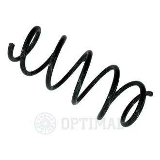 Пружина підвіски OPTIMAL OPCSP01079