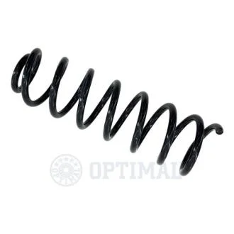 Пружина підвіски OPTIMAL OPCSP01080
