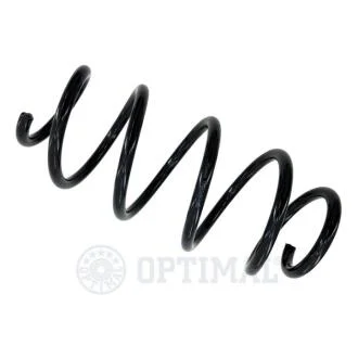 Пружина підвіски OPTIMAL OPCSP01081