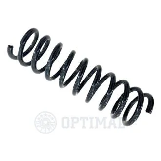 Пружина підвіски OPTIMAL OPCSP01082