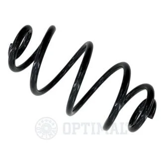 Пружина підвіски OPTIMAL OPCSP01083