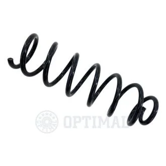 Пружина підвіски OPTIMAL OPCSP01084