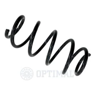 Пружина підвіски OPTIMAL OPCSP01085