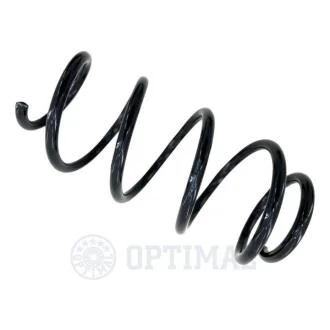 Пружина підвіски OPTIMAL OPCSP01086