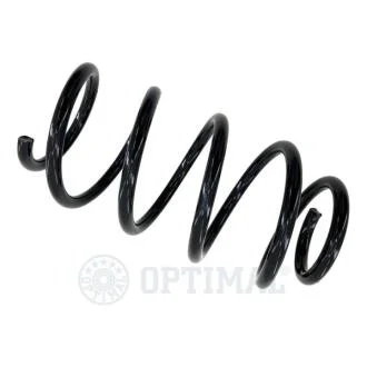 Пружина підвіски OPTIMAL OPCSP01087