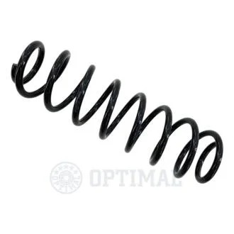 Пружина підвіски OPTIMAL OPCSP01088