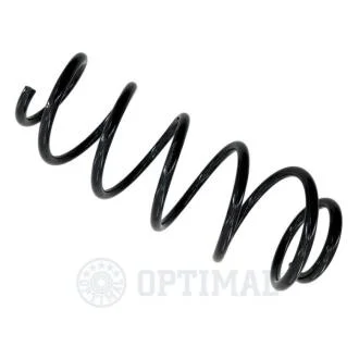 Пружина підвіски OPTIMAL OPCSP01092