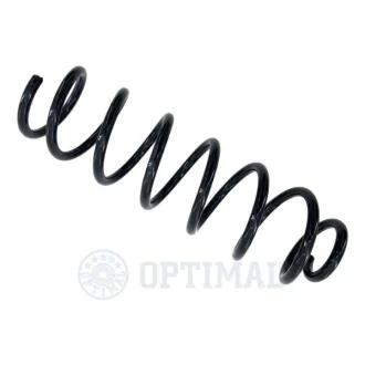 Пружина підвіски OPTIMAL OPCSP01093
