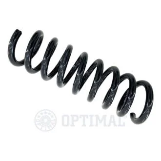 Пружина підвіски OPTIMAL OPCSP01094