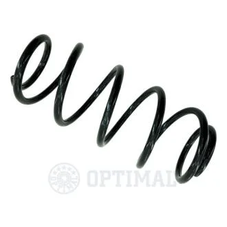 Пружина підвіски OPTIMAL OPCSP01095
