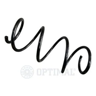 Пружина підвіски OPTIMAL OPCSP01096