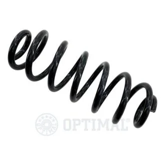 Пружина підвіски OPTIMAL OPCSP01097