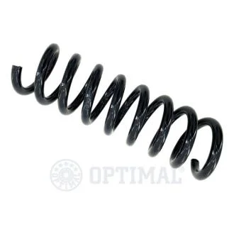 Пружина підвіски OPTIMAL OPCSP01098