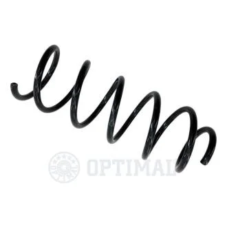 Пружина підвіски OPTIMAL OPCSP01099