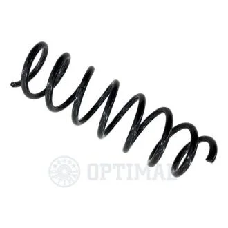 Пружина підвіски OPTIMAL OPCSP01101
