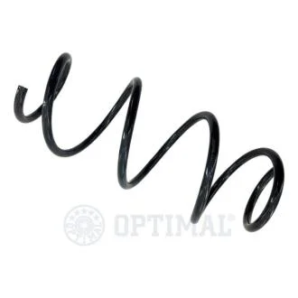 Пружина підвіски OPTIMAL OPCSP01103