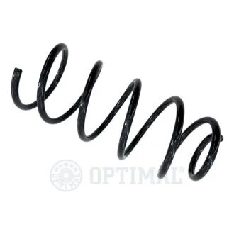 Пружина підвіски OPTIMAL OPCSP01104