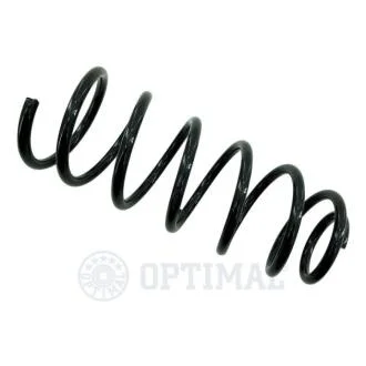 Пружина підвіски OPTIMAL OPCSP01105