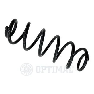 Пружина підвіски OPTIMAL OPCSP01106