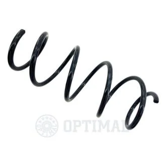 Пружина підвіски OPTIMAL OPCSP01107