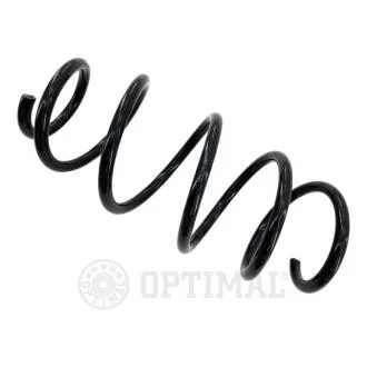 Пружина підвіски OPTIMAL OPCSP01108