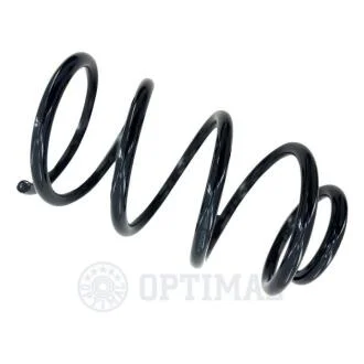 Пружина підвіски OPTIMAL OPCSP01109