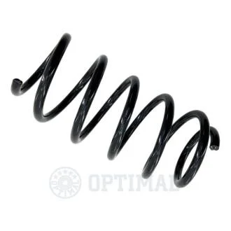 Пружина підвіски OPTIMAL OPCSP01111