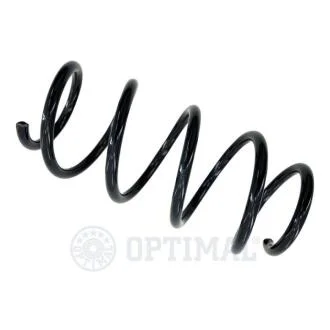 Пружина підвіски OPTIMAL OPCSP01112