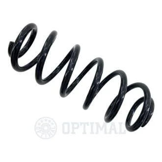 Пружина підвіски OPTIMAL OPCSP01114