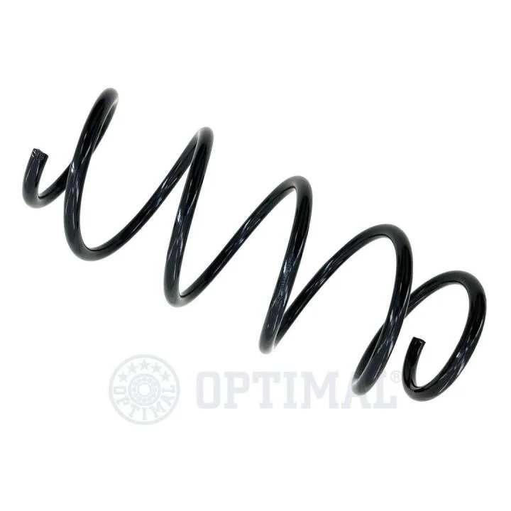 Пружина підвіски OPTIMAL OPCSP01115 (фото 1)