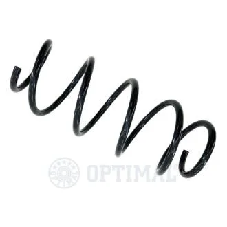 Пружина підвіски OPTIMAL OPCSP01115
