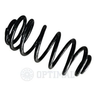 Пружина підвіски OPTIMAL OPCSP01117