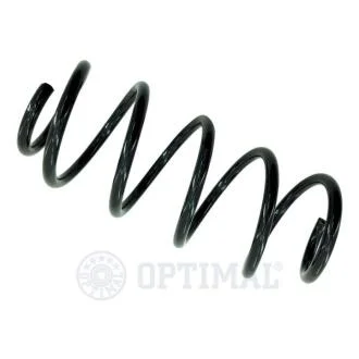 Пружина підвіски OPTIMAL OPCSP01119