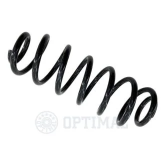 Пружина підвіски OPTIMAL OPCSP01121